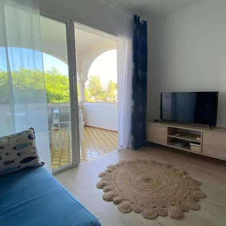 Apartment Paraiso Estepona