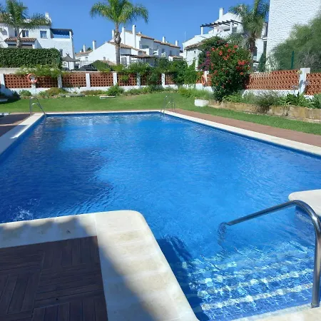 Paraiso Estepona