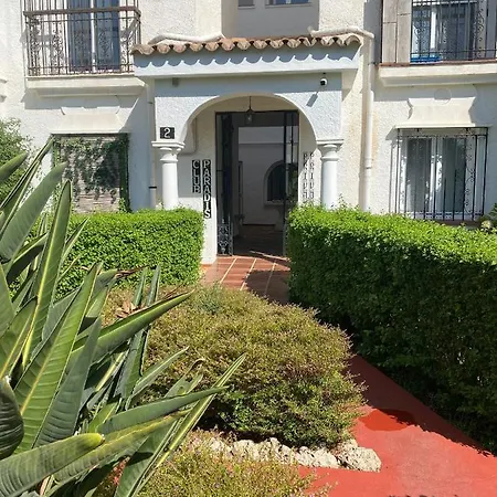 Paraiso * Estepona