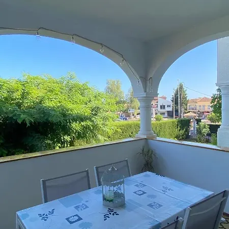 Lejlighed Paraiso Estepona