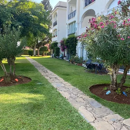 Paraiso Estepona