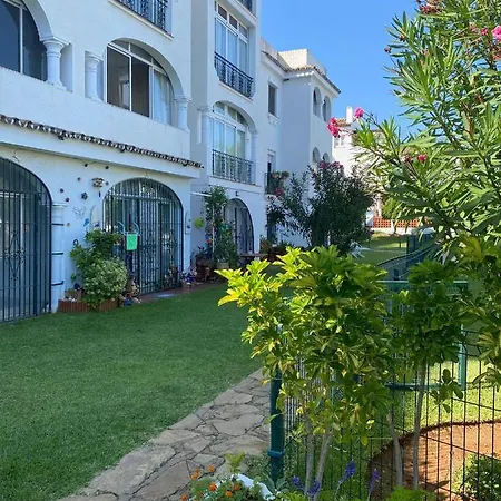 Appartement Paraiso