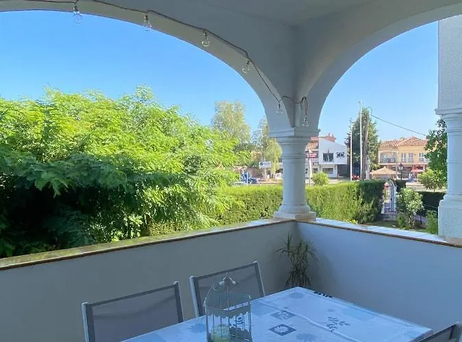 Apartamento Paraiso Estepona