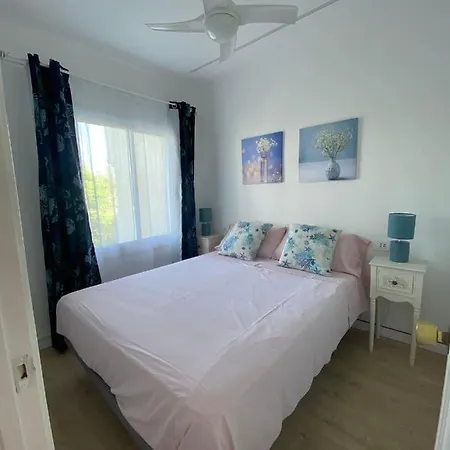 Paraiso Apartman Estepona