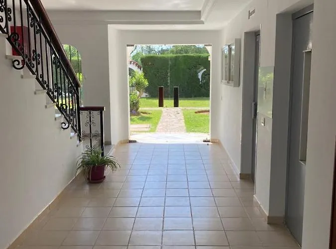 Paraiso Appartement *