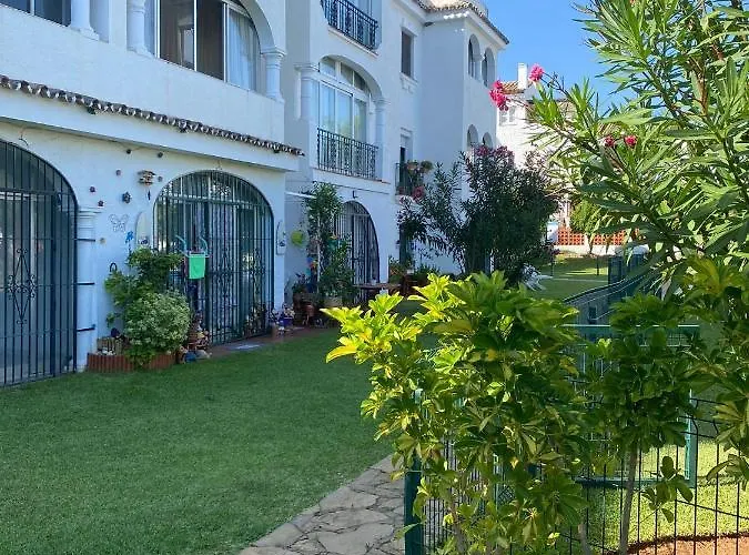 Appartamento Paraiso